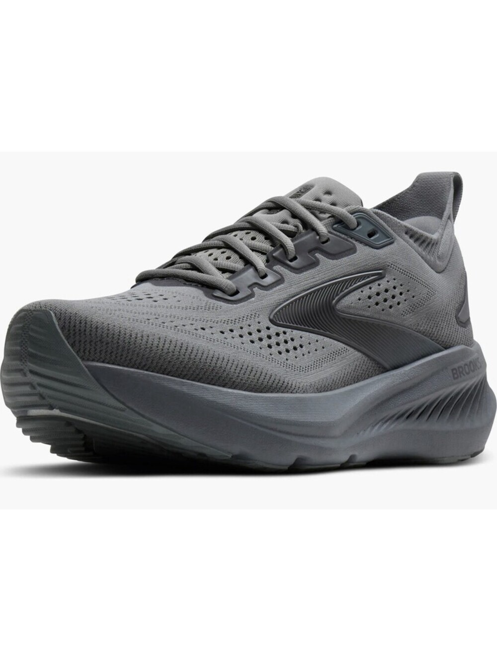 NIB Men’s Size 15EE Brooks Glycerin Gts 23 Free Shipping